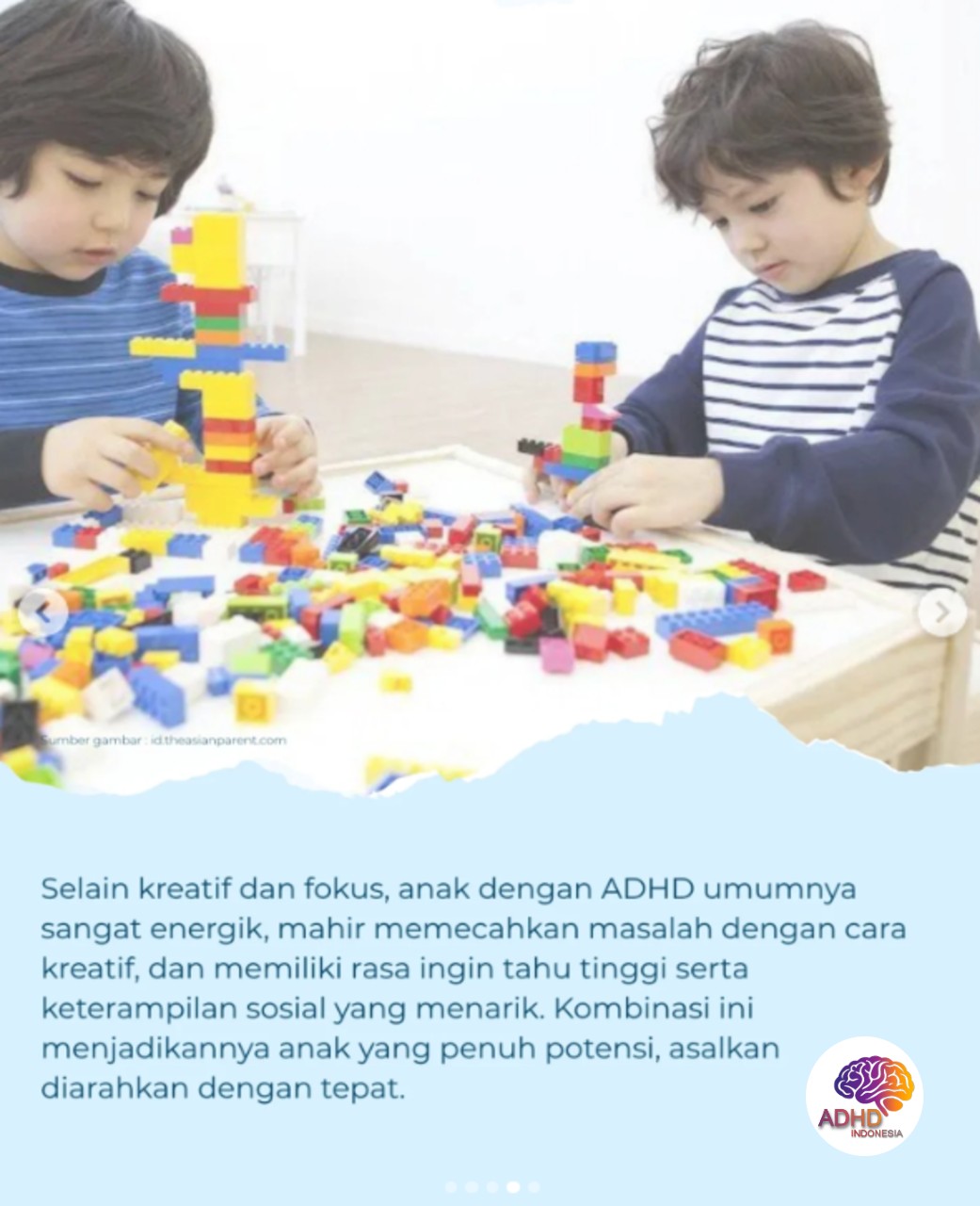 Dukungan Sosial bagi Anak ADHD dan Keluarga di Kabupaten Buru Selatan